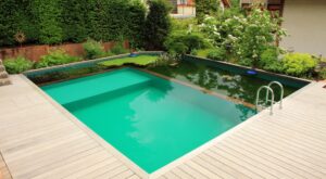 Eco Friendly Pool Renovations: Sustainable Solutions For A Greener Pool