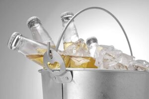 Make Every Round Memorable With Customized Beer Buckets