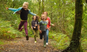 The Best Outdoor Activities to Try This Spring