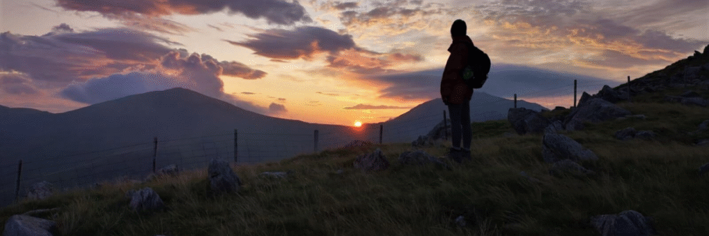 The Thrill And Triumph Of The National 3 Peaks Challenge