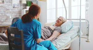 Holding Care Facilities Accountable: How A Bed Sore Lawyer Can Help?