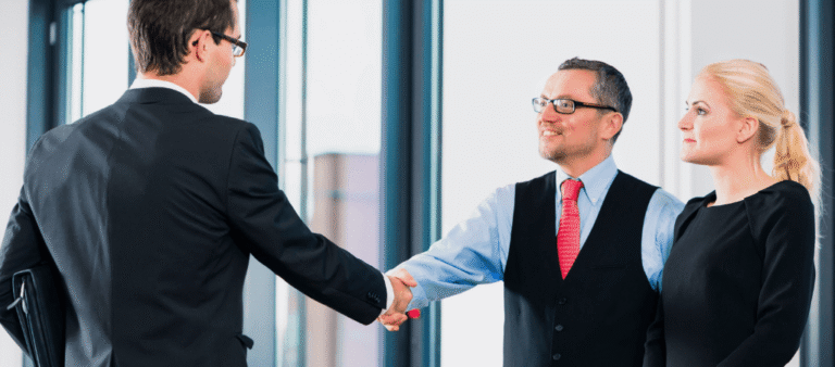 The Hidden Benefits of Partnering with a Staffing Agency